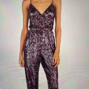 Express jumpsuit